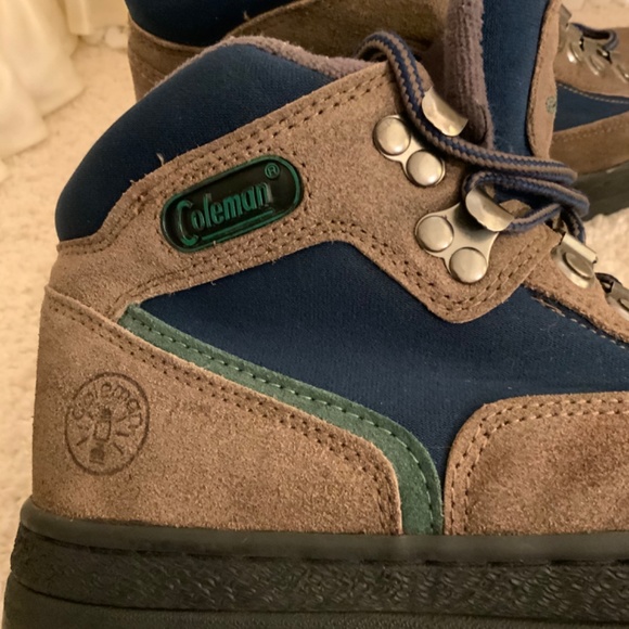 COLEMAN JEAN BOOTS WOMENS - Picture 5 of 8